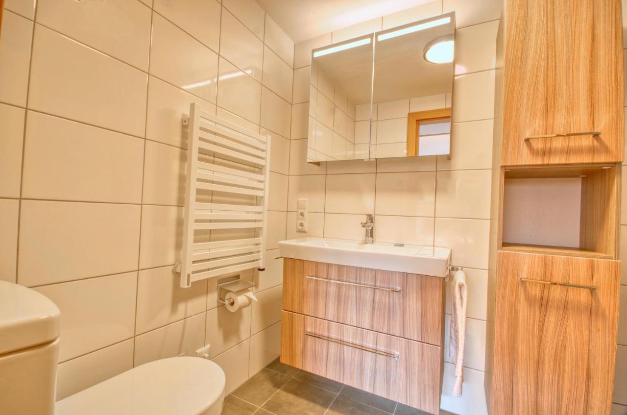 צל-אם-זי Apartment Melanie - By Alpen Apartments מראה חיצוני תמונה