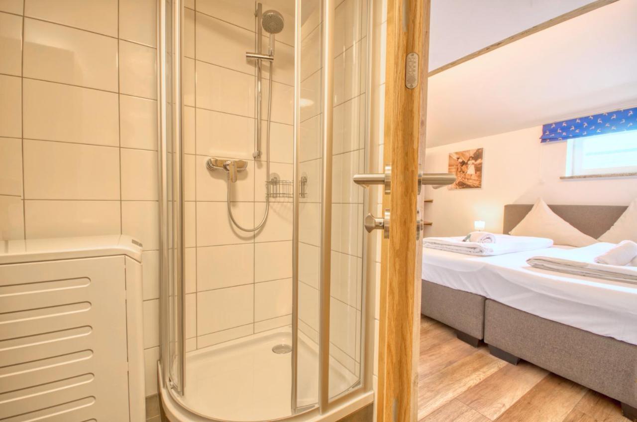 צל-אם-זי Apartment Melanie - By Alpen Apartments מראה חיצוני תמונה